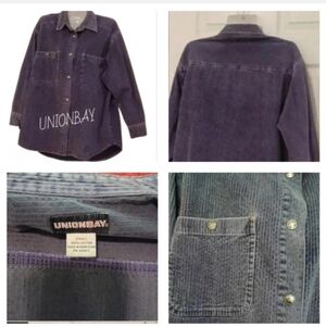 button down velvet shirt